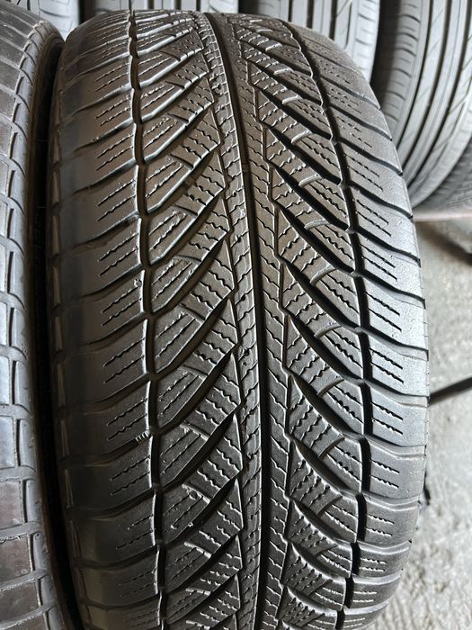 Anvelope 245/45/18 Goodyear RunFlat 245 45 R18