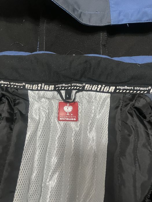 Geaca Engelbert Strauss L barbati