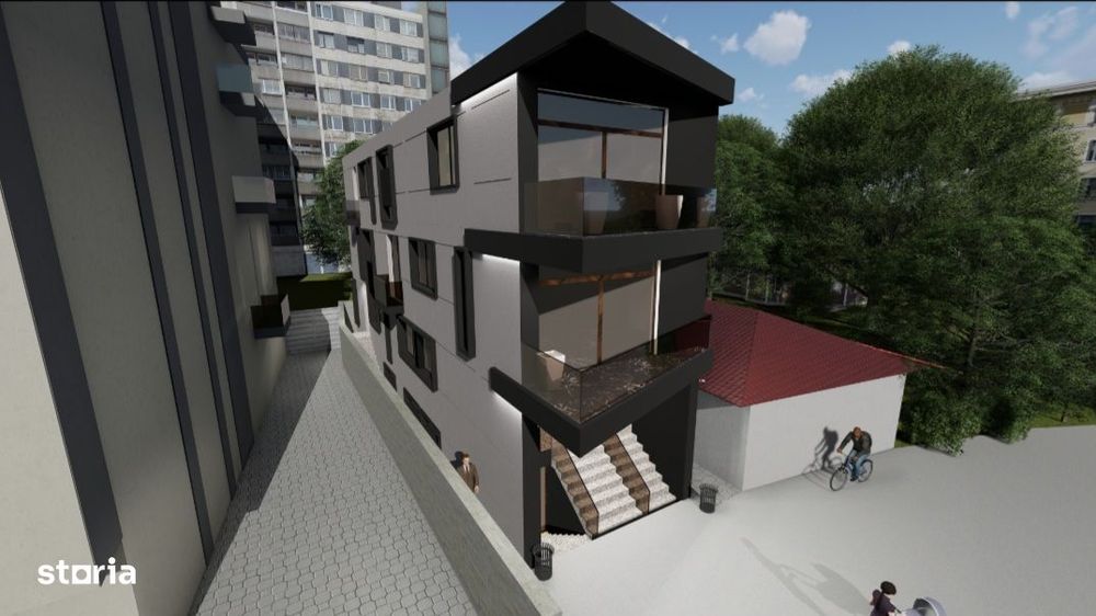 Spatiu comercial/Timpuri Noi,Vitan Mall,str.Vlad Dracul