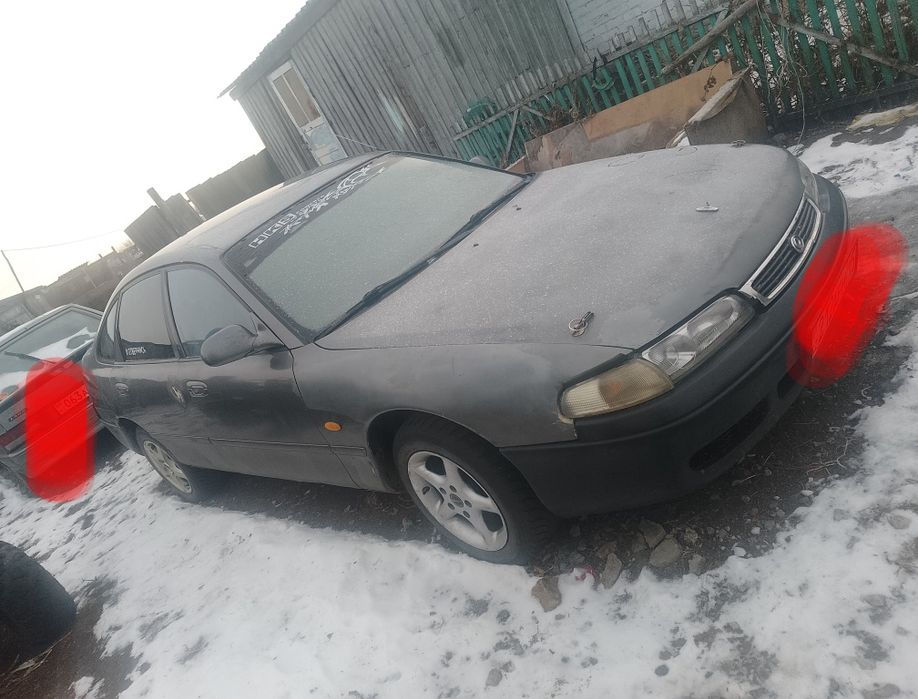 Продам машину Мазда 626