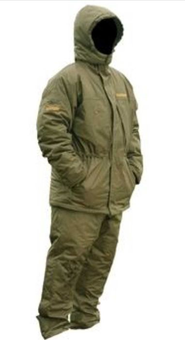 Trakker tundra 3в1 зимен