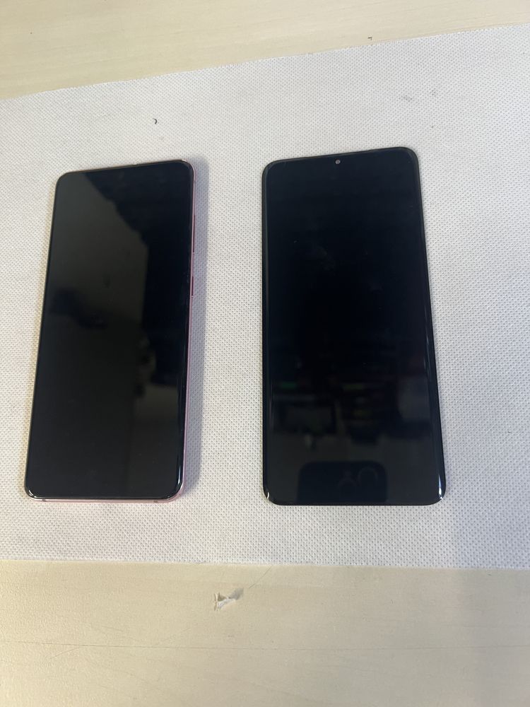 Display samsung s21 plus / original / montaj pe loc