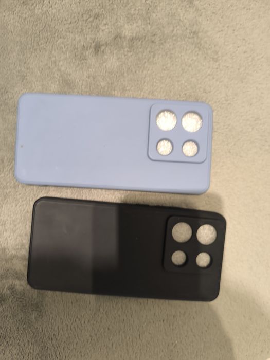 Huse telefon Xiaomi Redmi Note 13