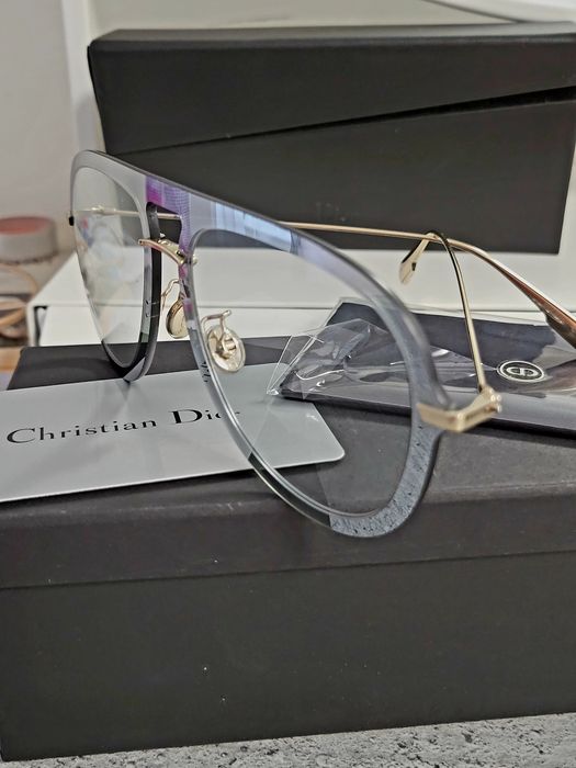Ochelari Dior Ultime 1 originali