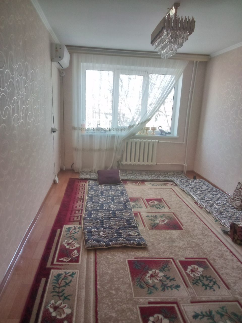 Продаётся 3х комнатная квартира Ор-р "Гулливер"