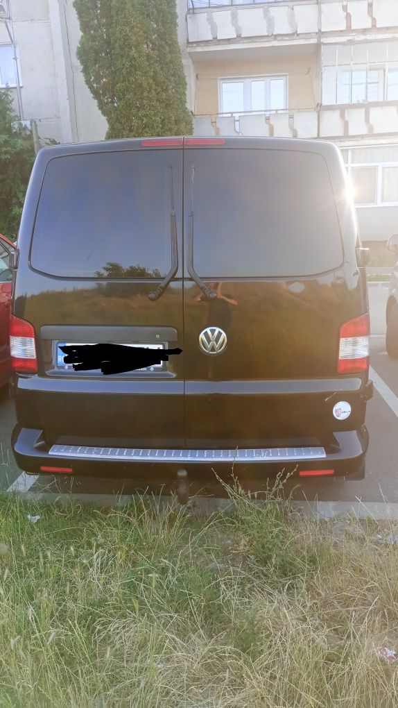 Vând VW Transporter T5