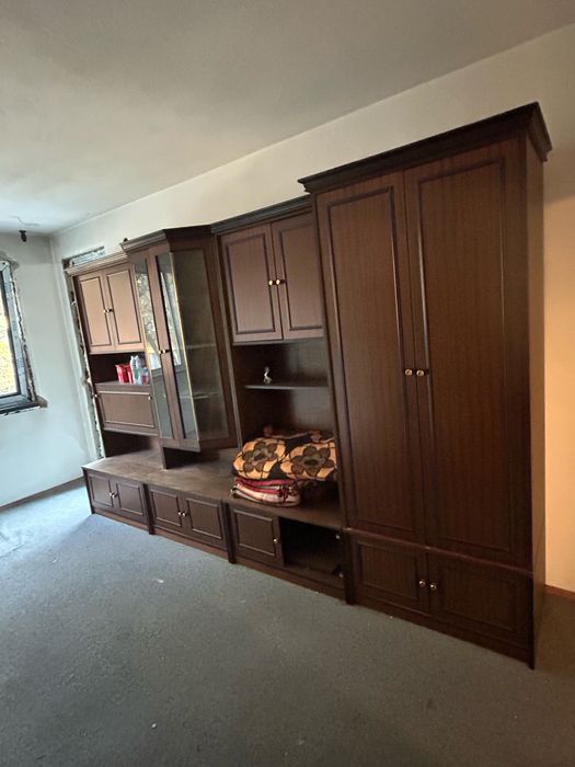 Подарявам секция