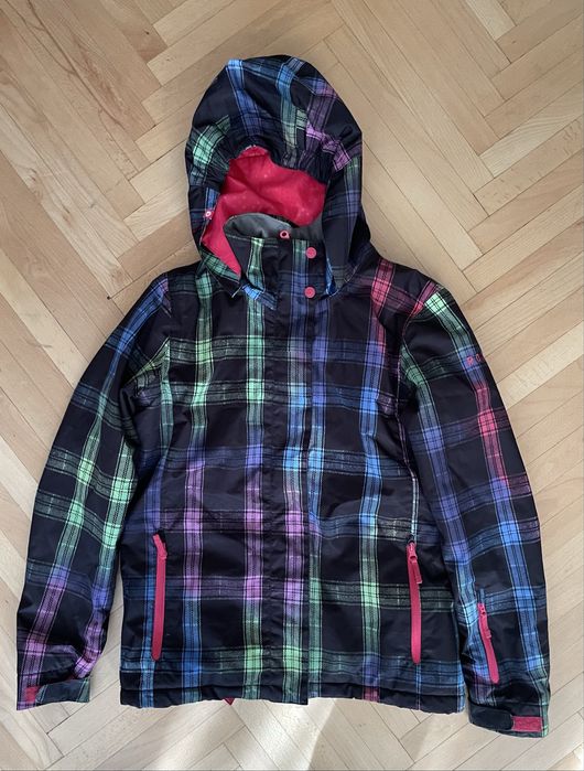 Детски зимни якета  Protest и Roxy- ски и сноуборд