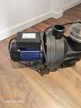Pompa vidal xl 800 w pt piscine iazuri etc!