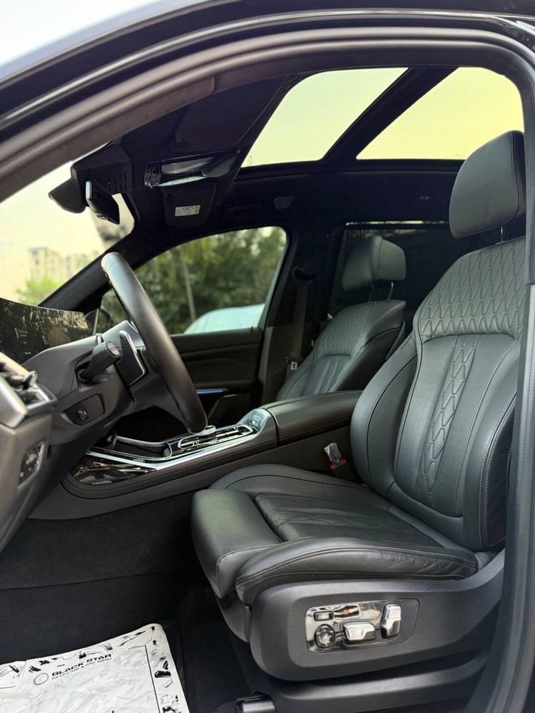 BMW X7 xDrive 40i