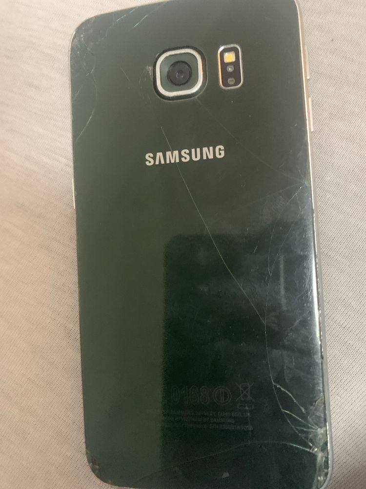 Samsung s6 edge piese