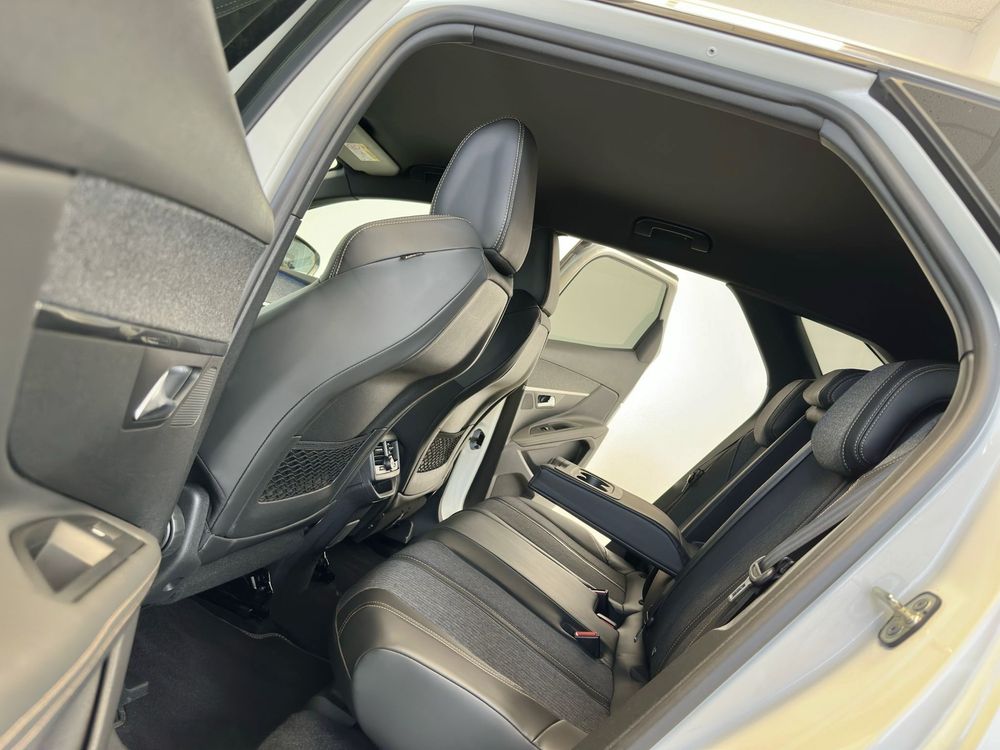 Peugeot 3008 II Suv 2018-Pack GT Line-Virtual Cockpit-Led-Gps Navi 4K