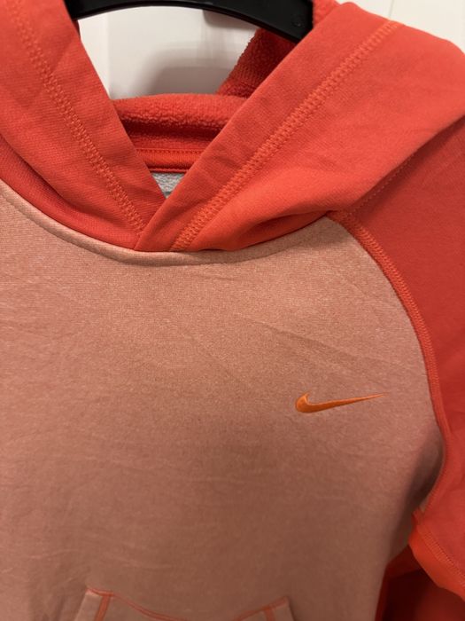 Hanorac cu gluga Nike ThermaFit M