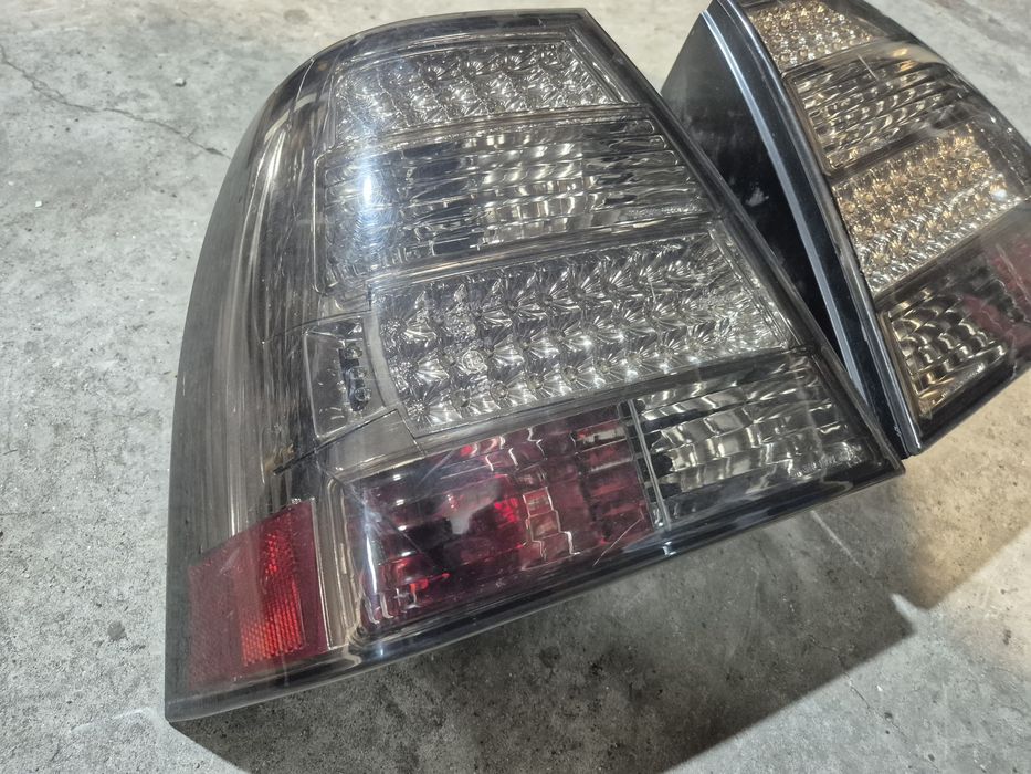 Ляв и десен стоп за Фолксваген Бора седан VOLKSWAGEN BORA стопове