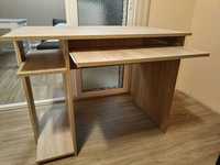 бюро като ново ( мебели ) ученическо или работно с шкаф