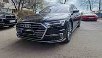 Audi A8 Audi A8 Long 60TFSIe Plug In Hybrid