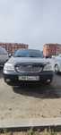 Машина Chevrolet lacetti