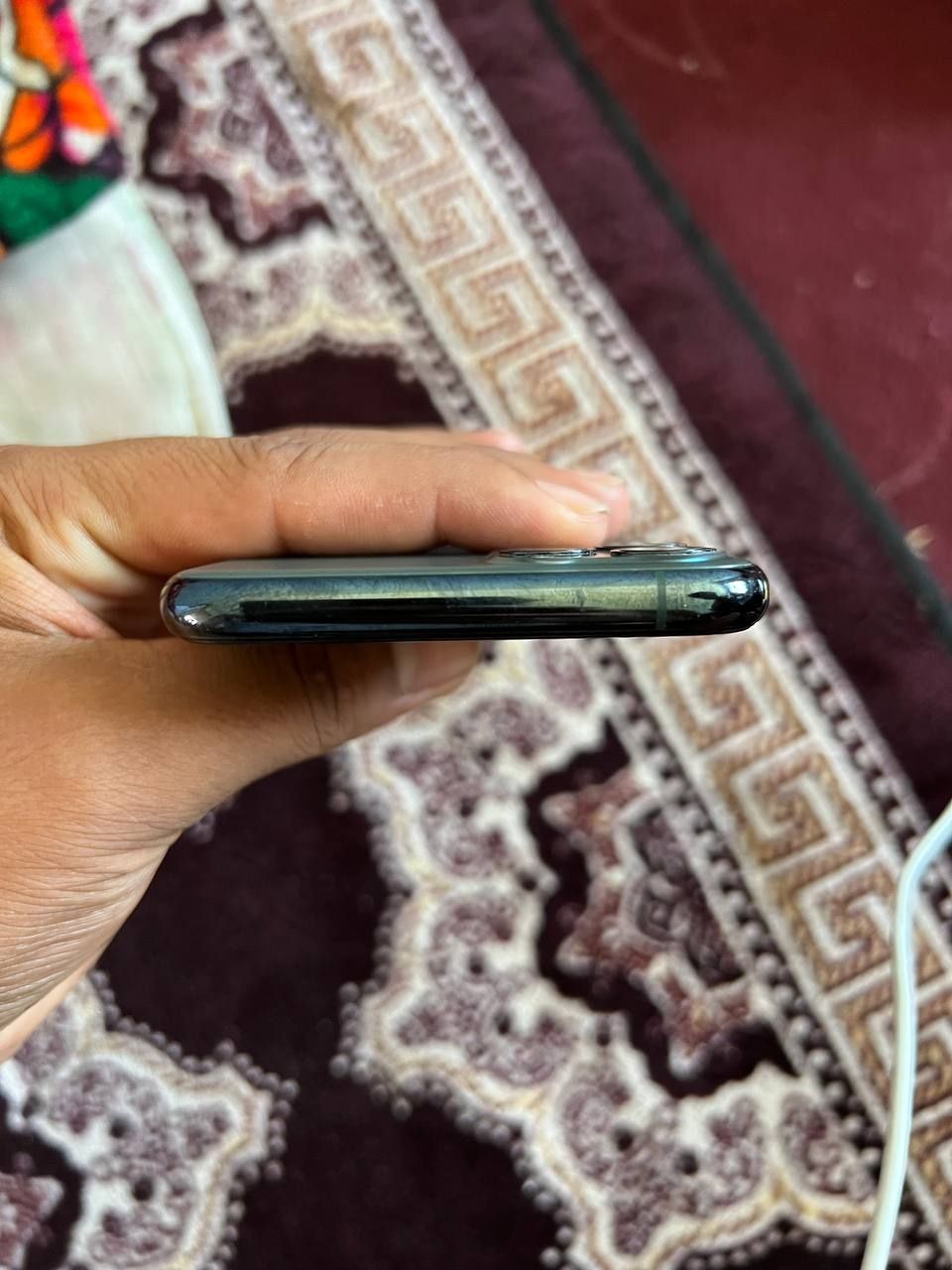 iPhone 11 pro 64gb srochni