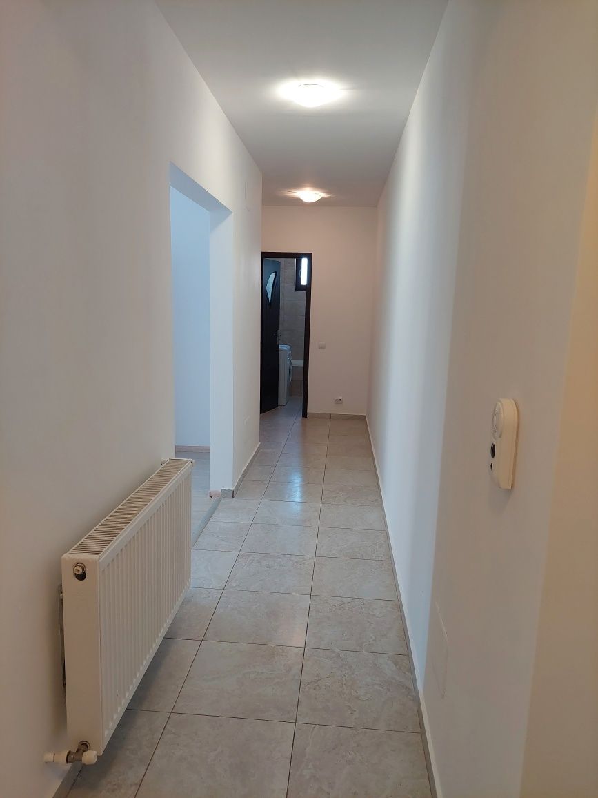 Vând apartament Rahova Teius