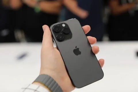 Iphone 14pro 128gb