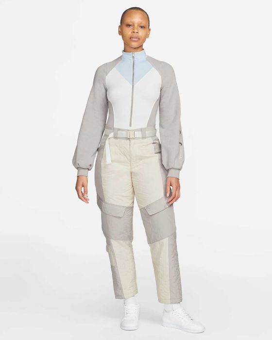 Pantaloni Nike - Jordan Fleece - Marimea S
