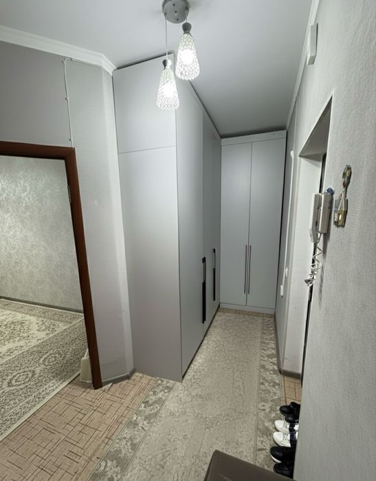 Продаётся 1 ком кв 15 микр 24 дом 3 этаж