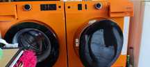 Пералня и Сушилня Gorenje SensoCare
