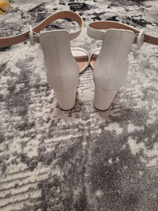 Sandale elegante damă, ca noi