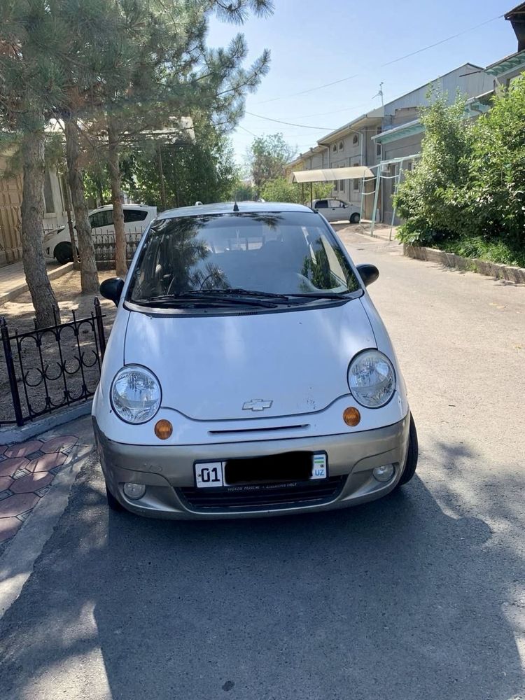 matiz, best 2010