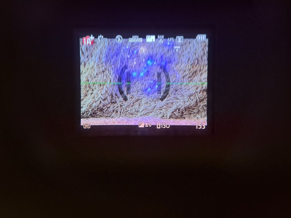 Panasonic Lumix TZ101