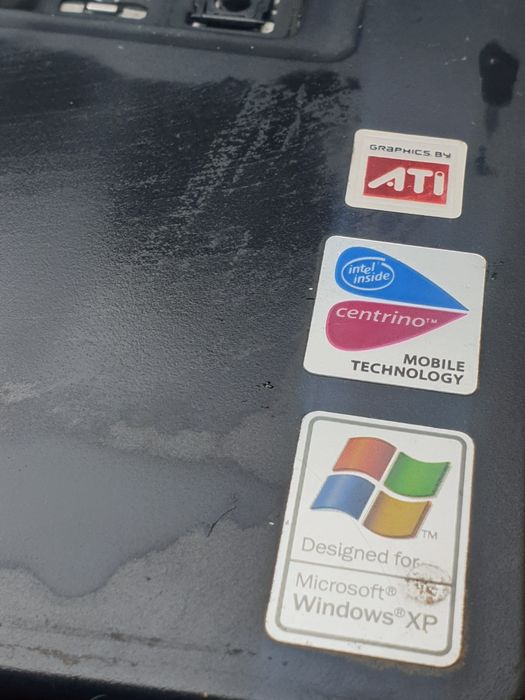 Лот от лаптопи за ремонт или части.