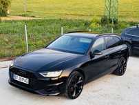Audi A4 Audi A4 B9.5 2020,2.0TDI,automată,euro6,cockpit,proprietar,LED,0 daune
