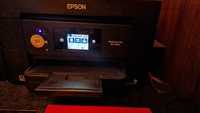 Принтер Epson WorkForce Pro WF - 3720