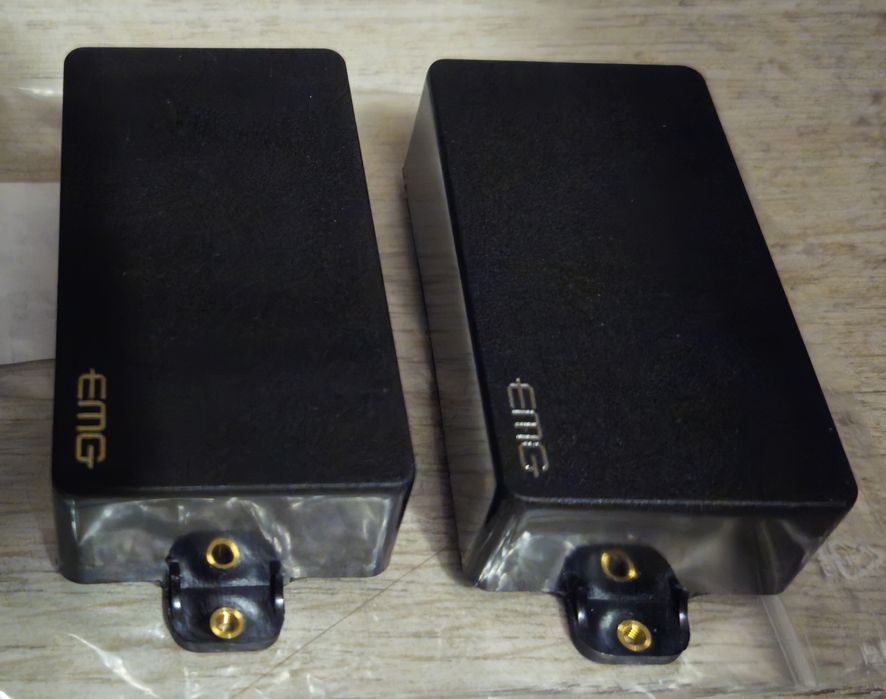 Ефекти за китара