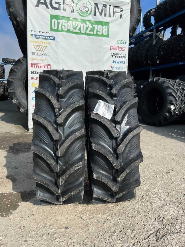 280/85R20 anvelope noi radiale marca OZKA pentru tractor fata