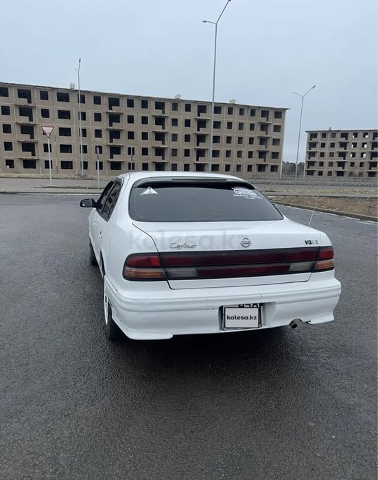 Продам ниссан цефиро