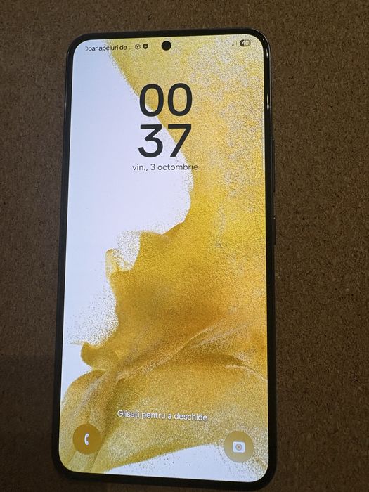 Samsung S901 Galaxy S21 Dual Sim 128 Gb ID-XXL2828