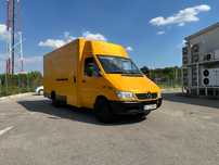 Mercedes Sprinter
