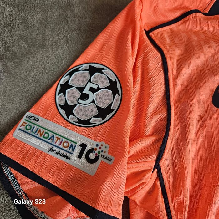 Tricou FC.Barcelona -varianta jucător