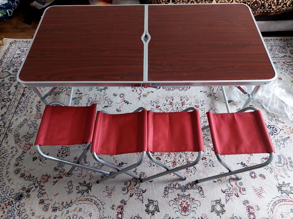 Продам стол походный