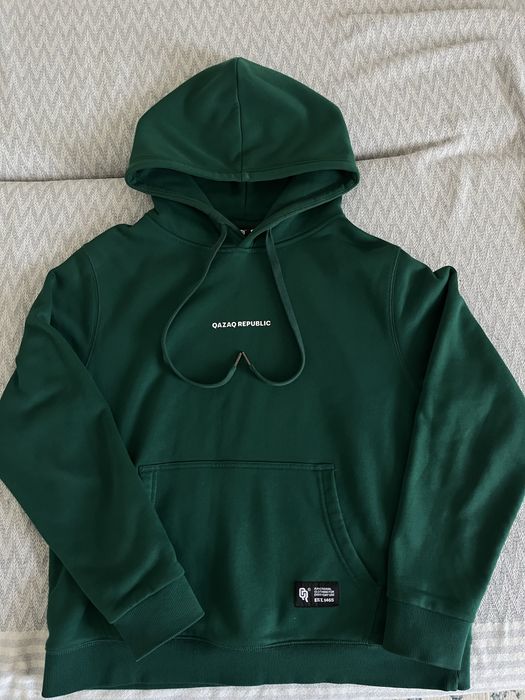 Qazaq repablic худи