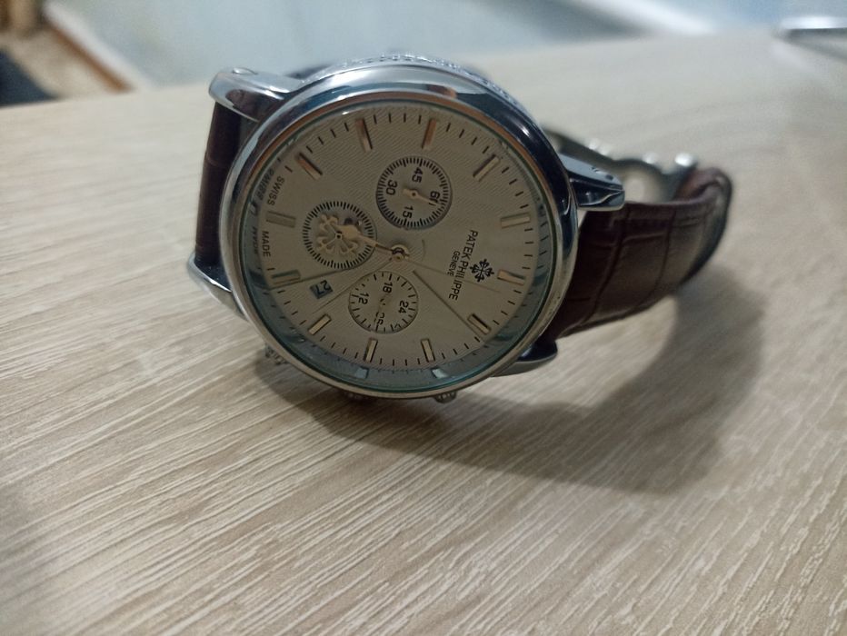 Часы в новом состоянии