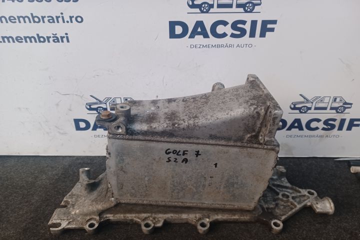 Intercooler 1.6 TDI M160739B 1.6 TDI M160739B Volkswagen VW Golf 7 [2