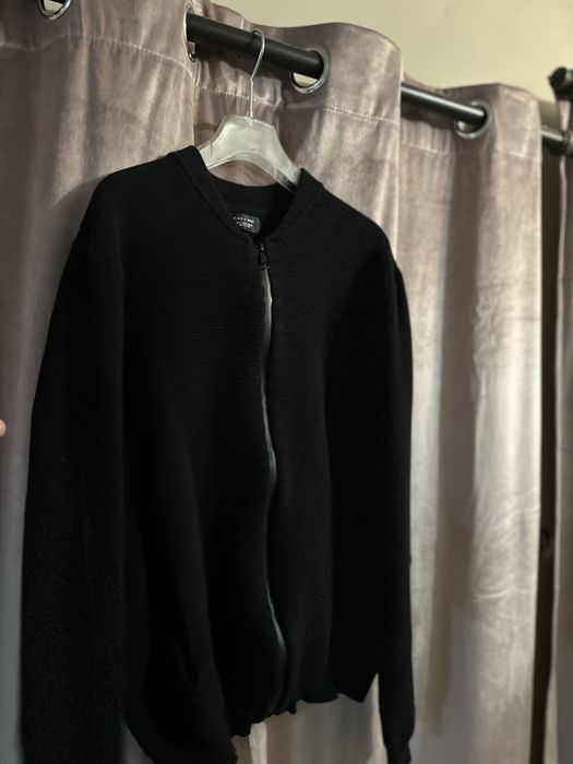 Мъжка жилетка Zara