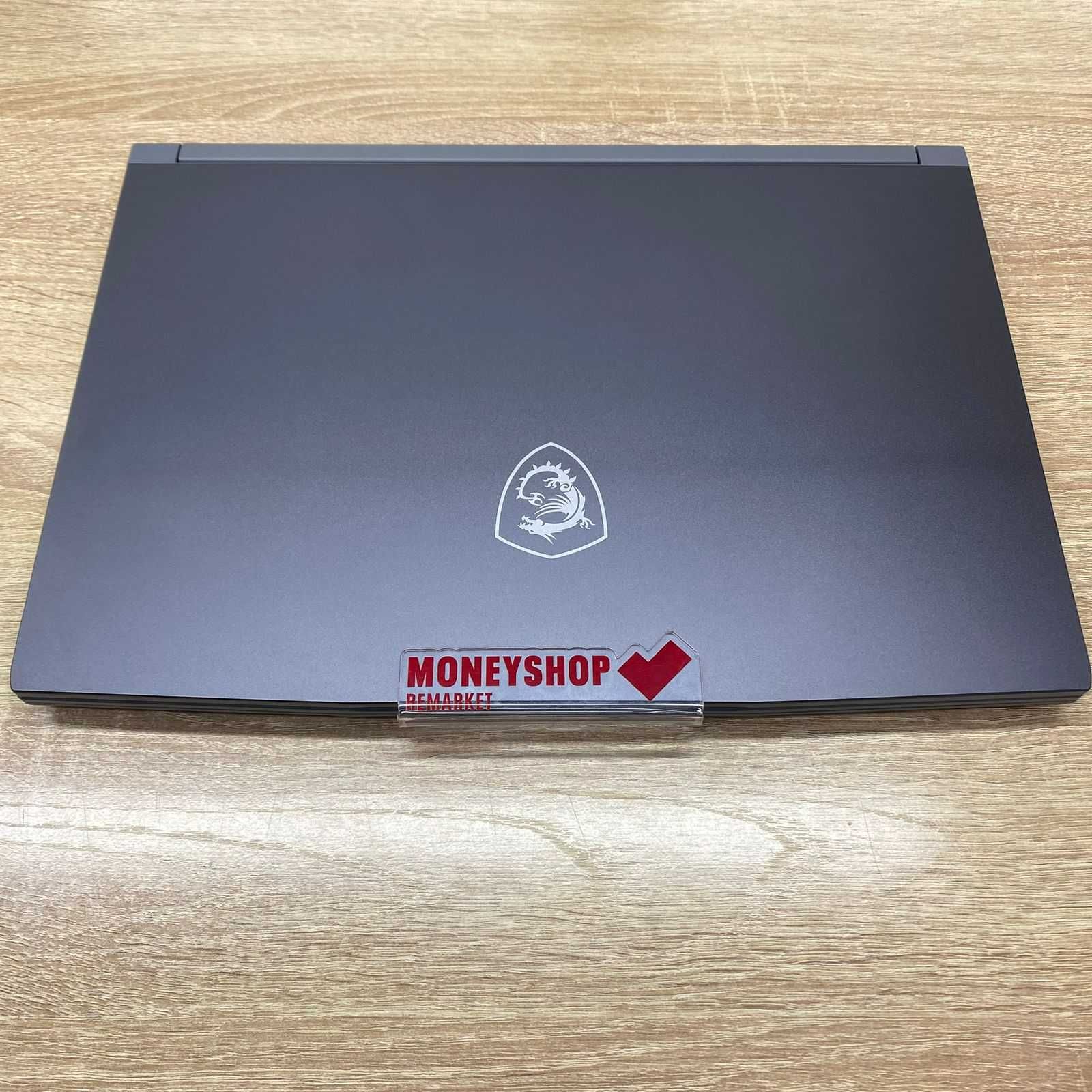 Ж13 / Ноутбук MSI Thin 15 B13VE