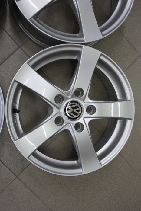 Джанти 15" VW Caddy, Touran, Golf