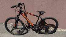 Bicicleta KTM Peak Disc 27,5”