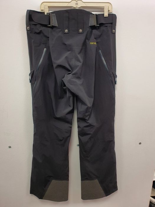 Pantaloni Norrona Gore-Tex Men L
