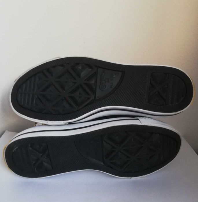 Детски кецове Converse All Star The Simpsons