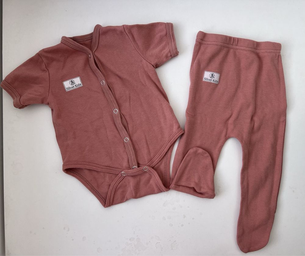 Одежда для новорожденного 56-62 размер